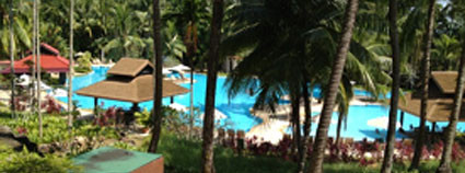 Bintan Resorts