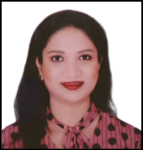 Payal Masram  MICE - Sales & Operations Management