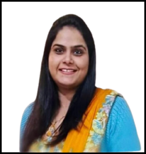 Pragya Mishra  FIT - Management & Operations