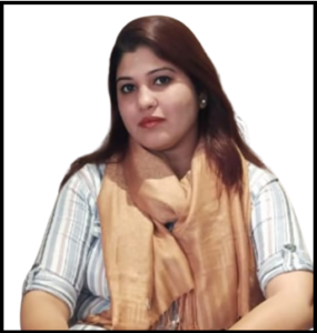 Sana Khan  Ground Operations for Groups & Series