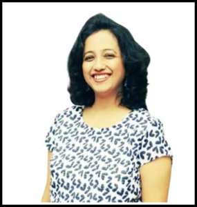 Dipti Joshi  Business Development